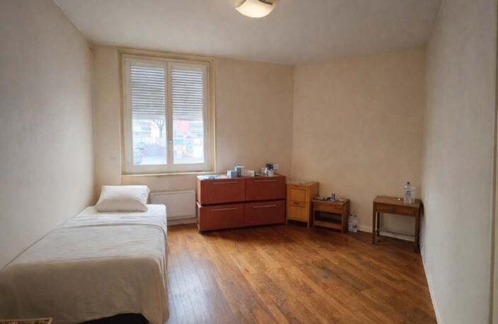 A VENDRE T3 de 70 m² + garage + cave – Lumineux – Lyon 8 Monplaisir / Tram T6 — photo 2