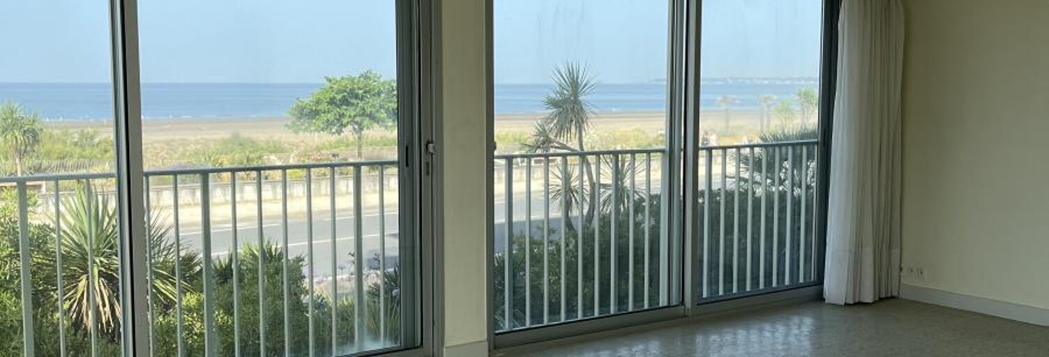 Appartement 5 Pièces 85 m² à vendre à Saint-Brevin-les-Pins (44250)