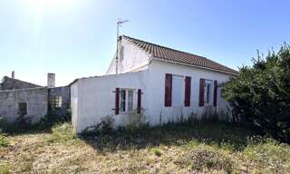 Maison 10 Pièces 187 m² à vendre à L'Île-d'Yeu (85350)