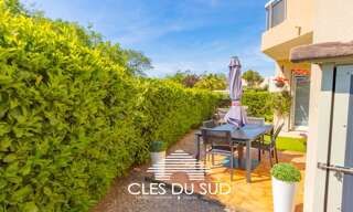 Appartement 2 Pièces 58 m² à louer à Toulon (83000)