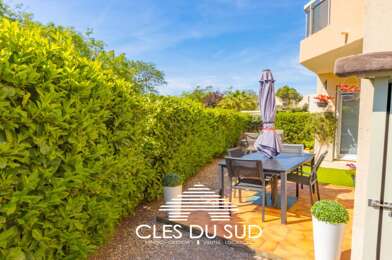 Appartement 2 pièces 870 €