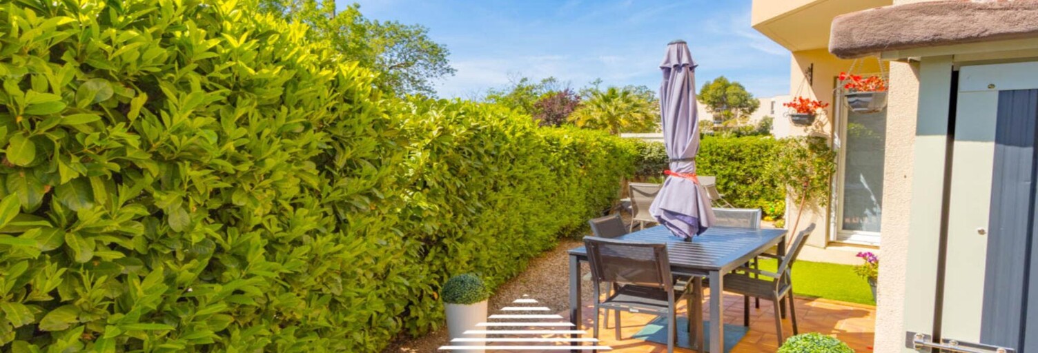 Appartement 2 Pièces 58 m² à louer à Toulon (83000)