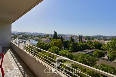 Appartement 4 pièces 110000 €