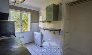 Appartement 4 Pièces 67 m² à vendre à Toulon (83000)
