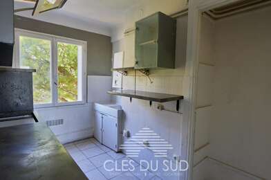 Appartement 4 pièces 110000 €