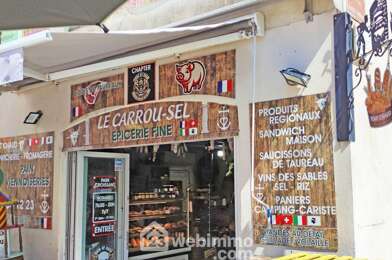 Commerce 4 pièces 312000 €