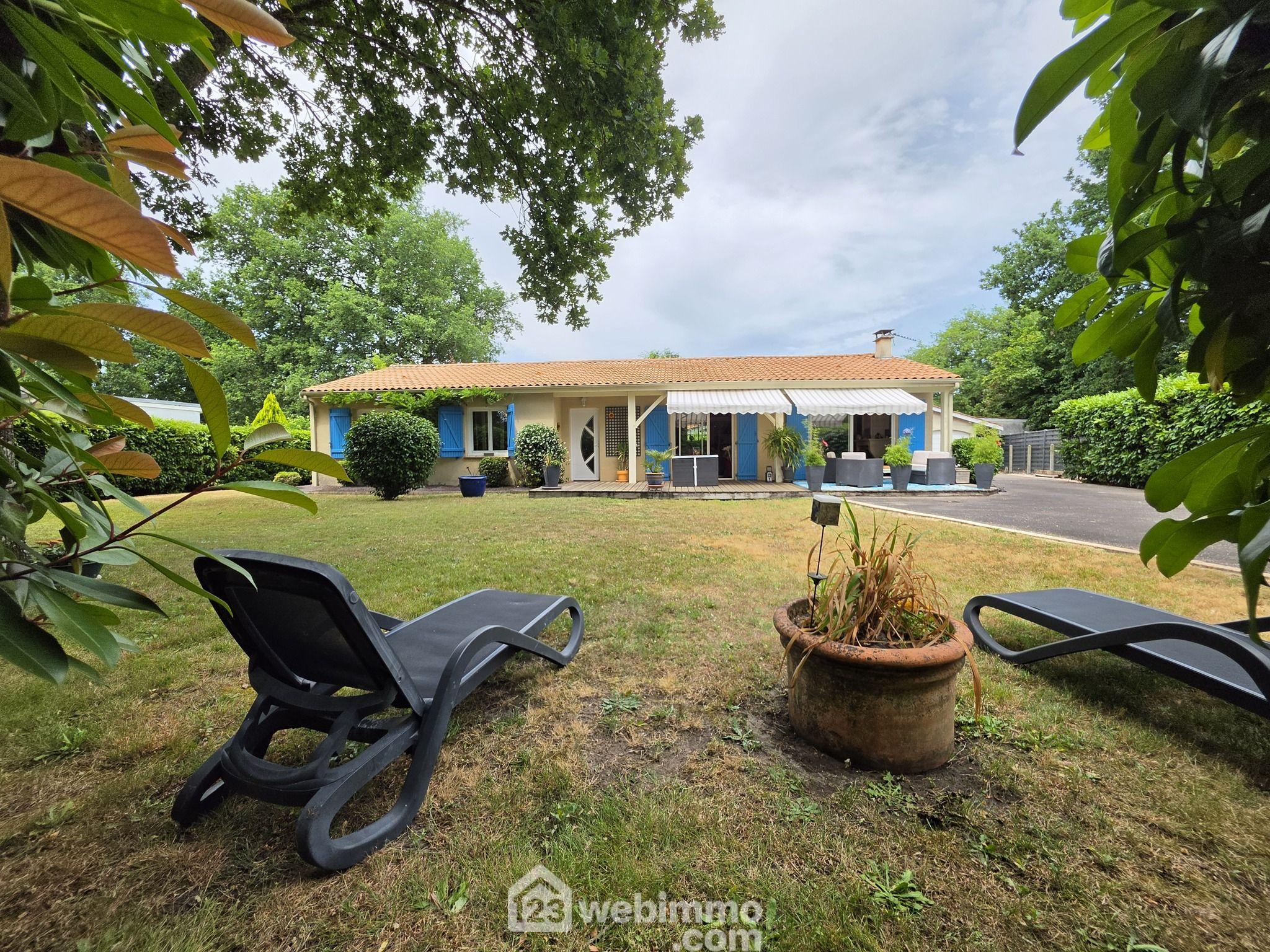 Agence immobilière de 123webimmo.com
