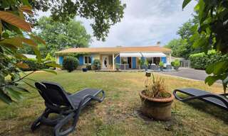 Maison 4 Pièces 117 m² à vendre à Saint-Jean-d'Illac (33127)