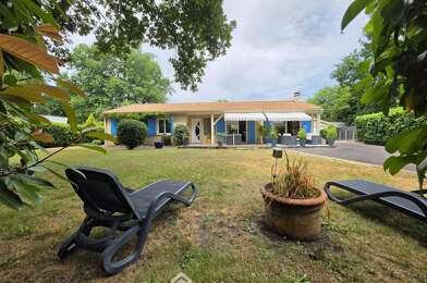 Maison 4 pièces 465000 €