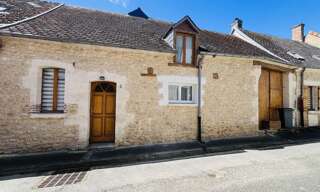 Maison 6 Pièces 158 m² à vendre à Saint-Thomas (02820)