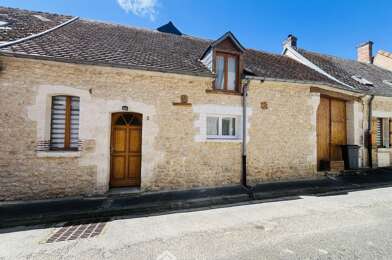 Maison 6 pièces 182000 €