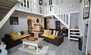 Maison 6 Pièces 161 m² à vendre à Tigery (91250)