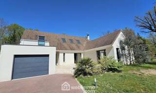 Maison 7 Pièces 175 m² à vendre à Noisy-sur-École (77123)