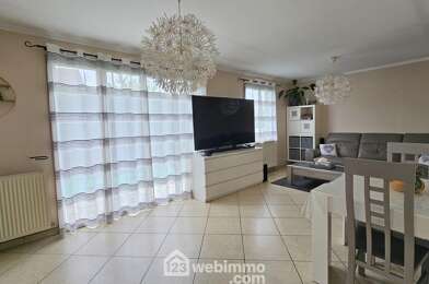 Maison 5 pièces 238800 €