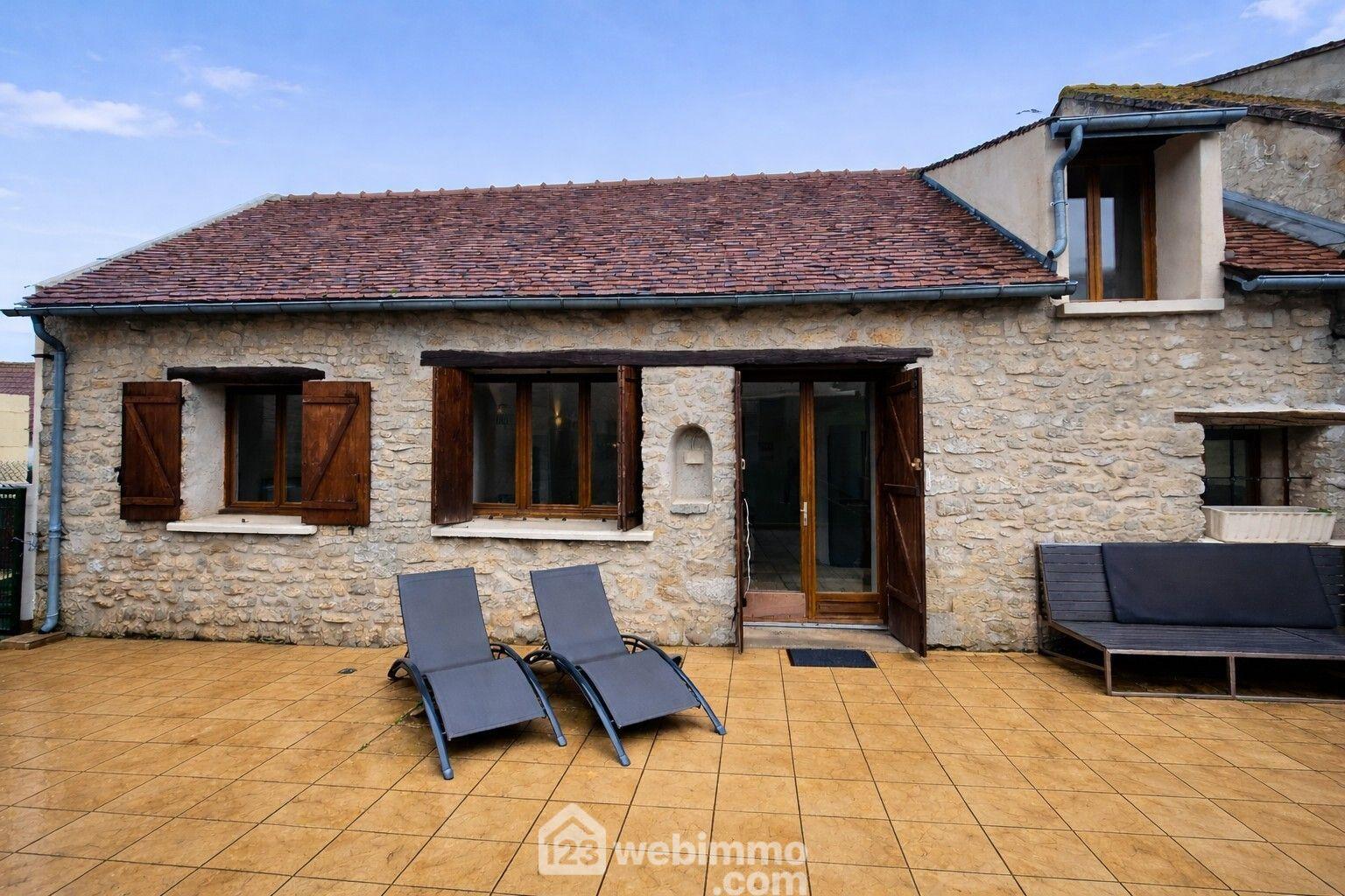 Agence immobilière de 123webimmo.com