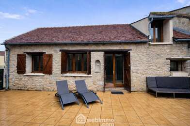 Maison 3 pièces 192000 €