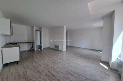 Appartement 4 pièces 640 €
