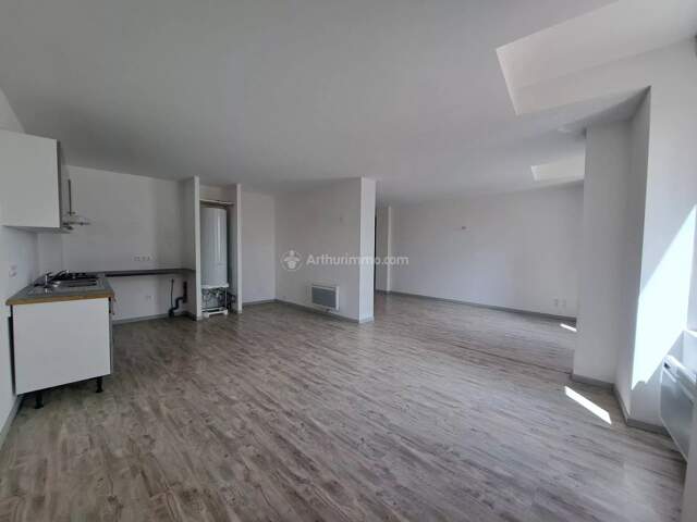 T4 CENTRE VILLE — photo du bien