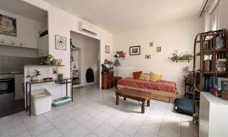Appartement 2 Pièces 41 m² à vendre à Albi (81000)