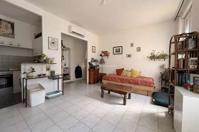 Appartement 2 pièces 118000 €