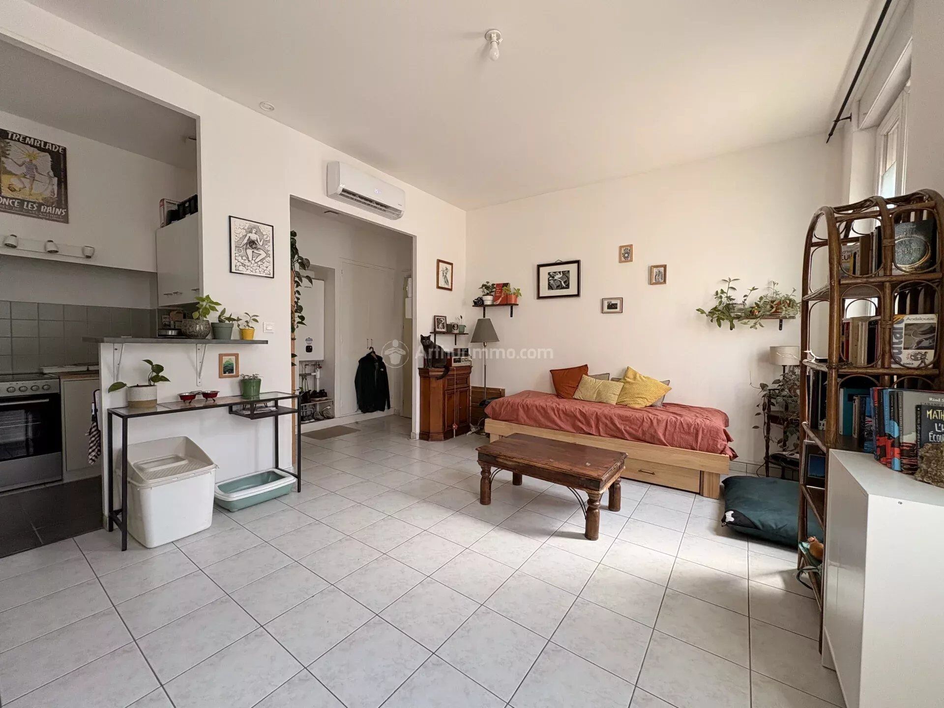 Appartement 2 pièces 41 m² · à Albi · 41 m² · 118 000 €