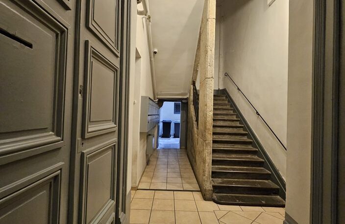 A vendre AirBnb - Lyon Centre — photo 2