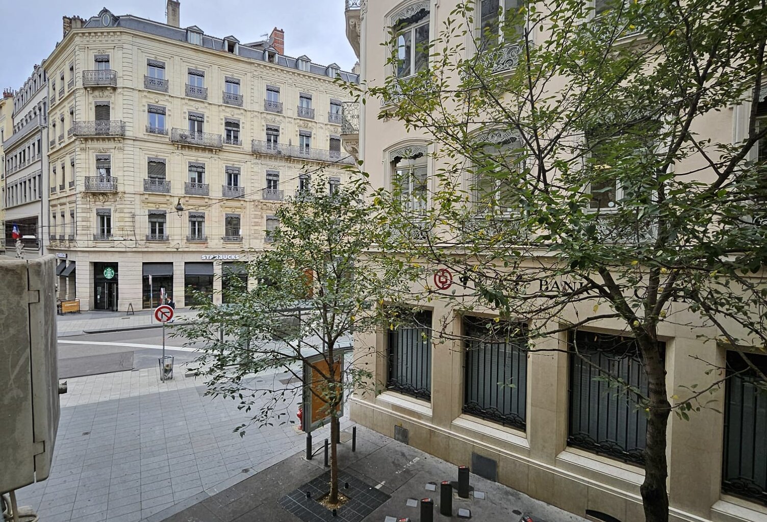 A vendre AirBnb - Lyon Centre — photo 1