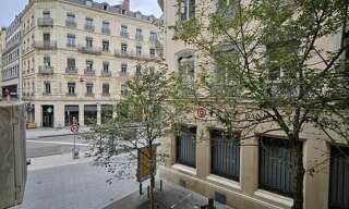 Appartement 2 Pièces 46 m² à vendre à Lyon 1 (69001)