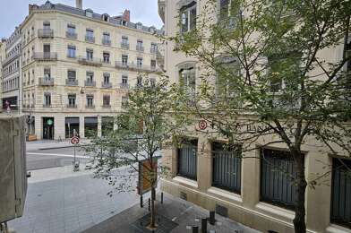 Appartement 2 pièces 210000 €