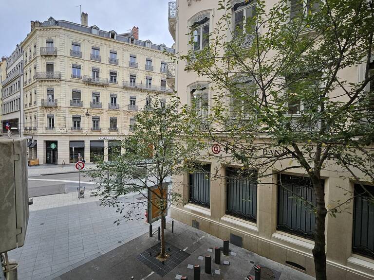 A vendre AirBnb - Lyon Centre — photo 1