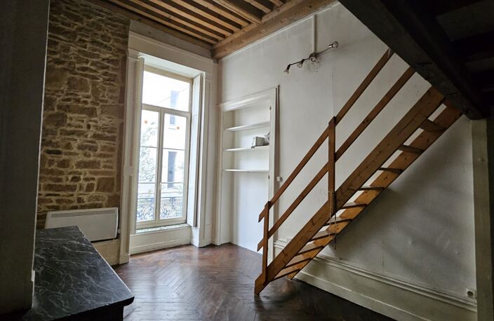 A vendre AirBnb - Lyon Centre — photo 3