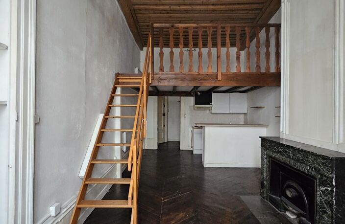 A vendre AirBnb - Lyon Centre — photo 5