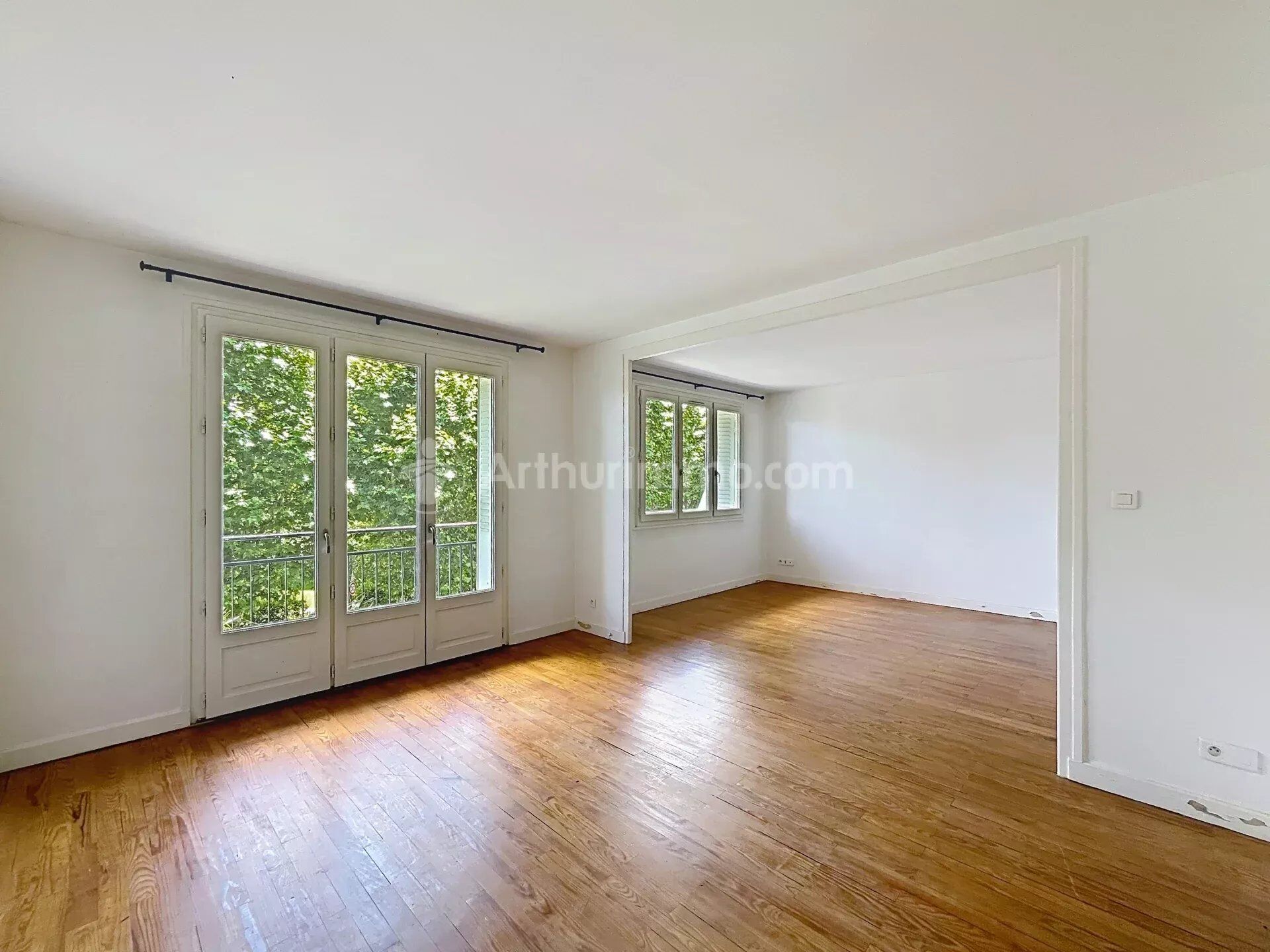 Appartement 3 pièces 92 m² · à Chamalières · 92 m² · 950 €