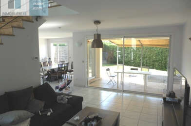 Maison 5 pièces 1200 €
