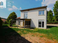 MAISON T5 CUIS EQUIPEE ST GERMAIN LAPRADE - 5 pièce(s) - 135 m2 — photo 3