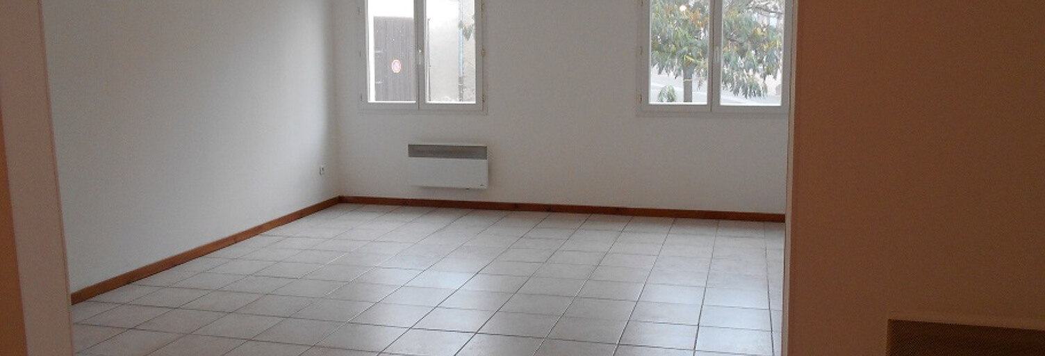 Appartement 2 Pièces 57 m² à louer à Rabastens (81800)