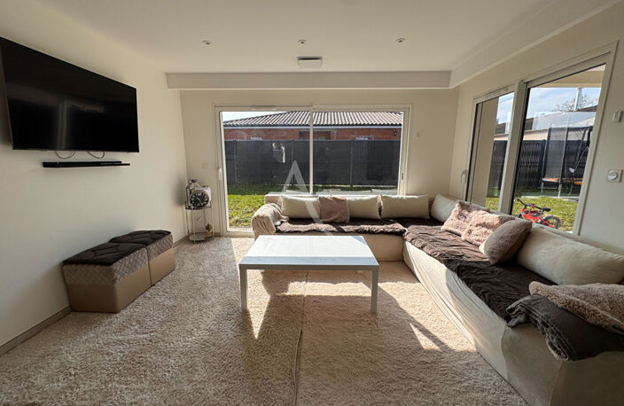 Gaillac, maison de plain-pied de 99 m² — photo 2