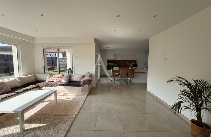 Gaillac, maison de plain-pied de 99 m² — photo 3