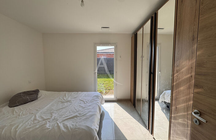 Gaillac, maison de plain-pied de 99 m² — photo 5