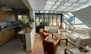 Maison 7 Pièces 143 m² à vendre à Tours (37000)