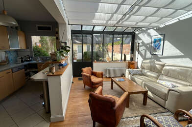 Maison 7 pièces 575000 €