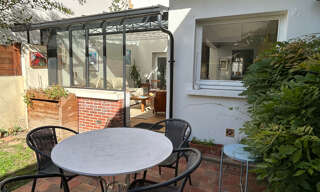 Maison 7 Pièces 143 m² à vendre à Tours (37000)