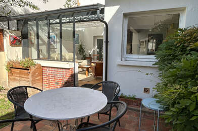 Maison 7 pièces 575000 €