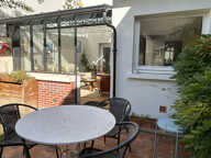 Maison de ville - 143 m2 - TOURS — photo 2