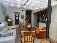 Maison de ville - 143 m2 - TOURS — photo 3