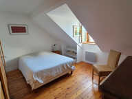 Maison de ville - 143 m2 - TOURS — photo 2