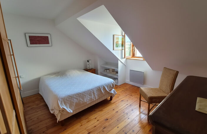 Maison de ville - 143 m2 - TOURS — photo 2
