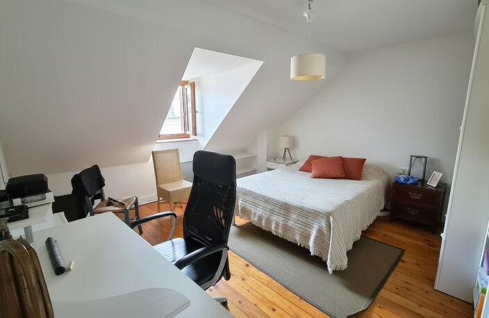Maison de ville - 143 m2 - TOURS — photo 3