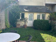 Maison de ville - 143 m2 - TOURS — photo 4