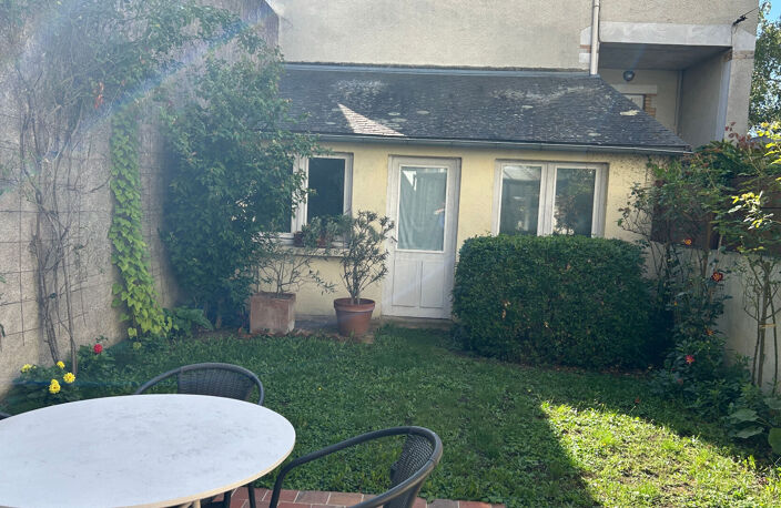 Maison de ville - 143 m2 - TOURS — photo 4